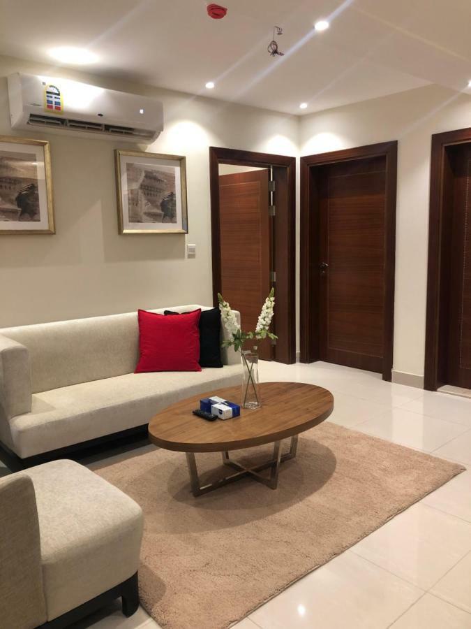 Dar Al Maamon Furnished Apartment Cidde Dış mekan fotoğraf