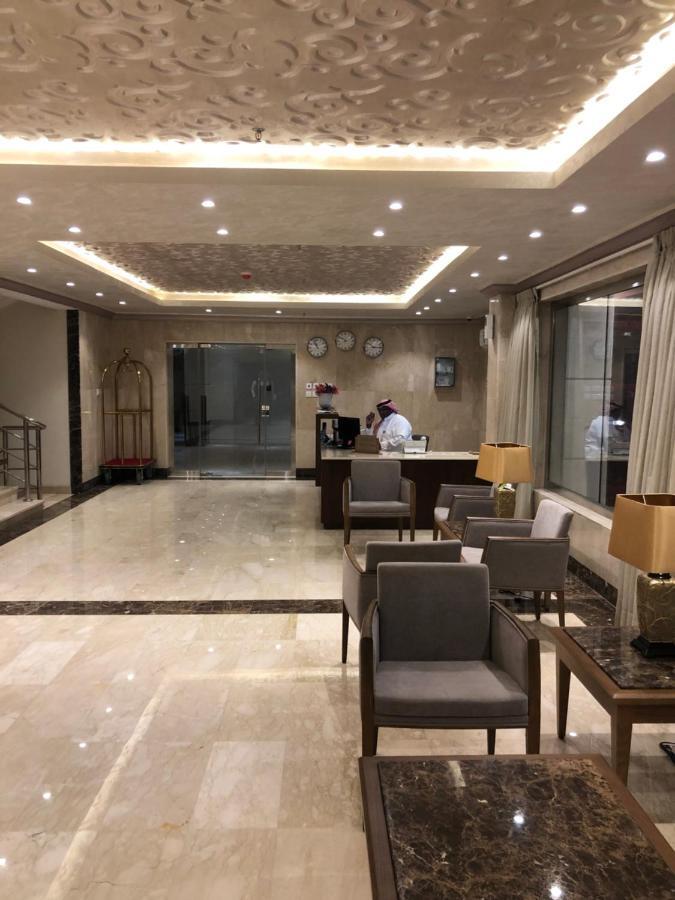 Dar Al Maamon Furnished Apartment Cidde Dış mekan fotoğraf