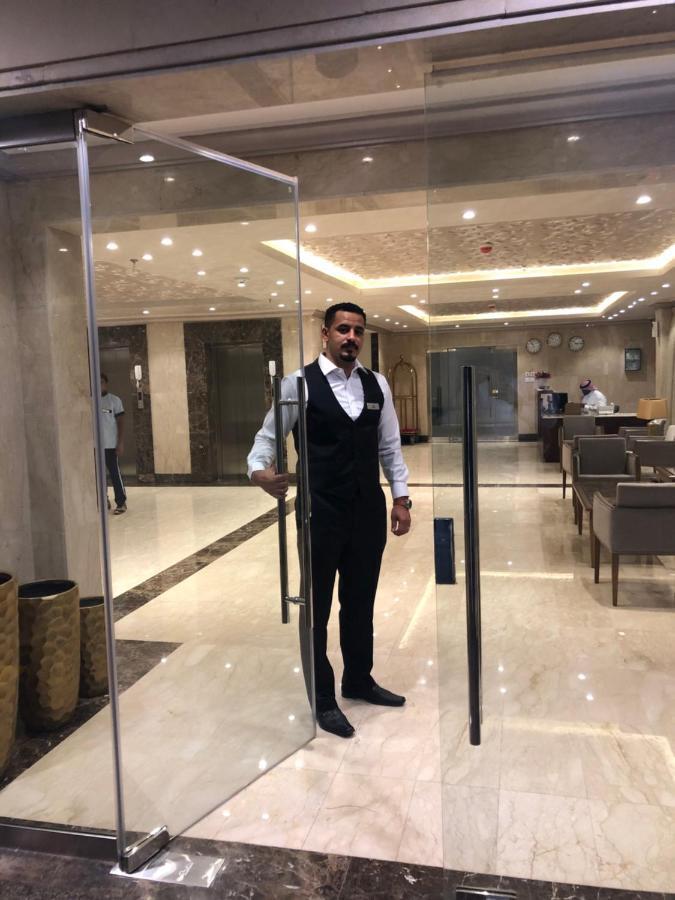 Dar Al Maamon Furnished Apartment Cidde Dış mekan fotoğraf