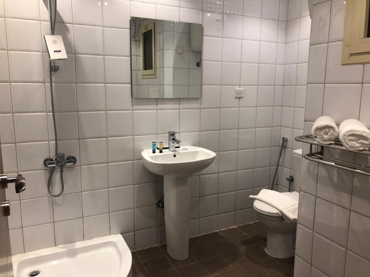 Dar Al Maamon Furnished Apartment Cidde Dış mekan fotoğraf