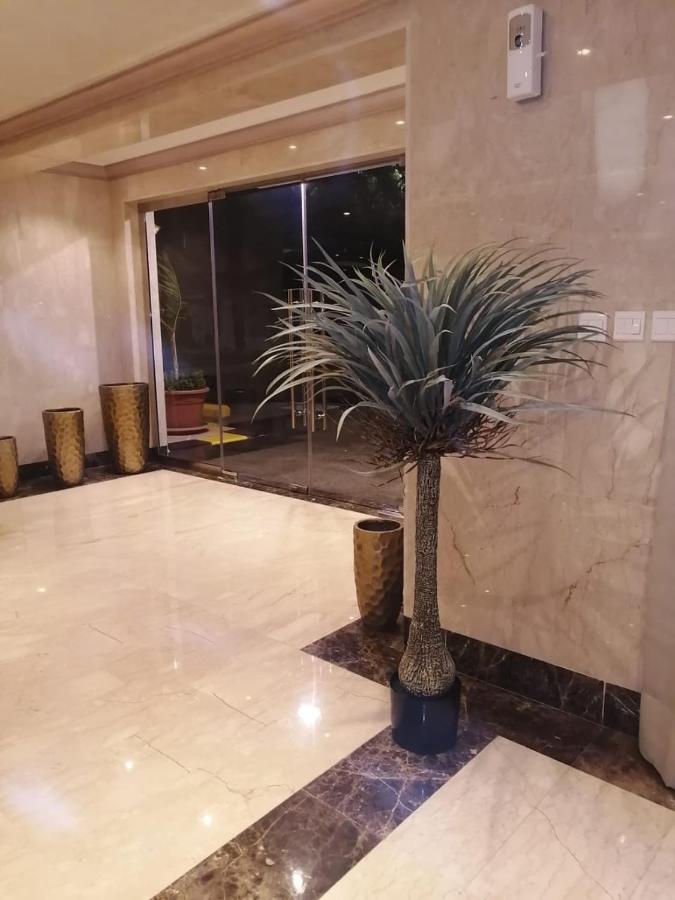 Dar Al Maamon Furnished Apartment Cidde Dış mekan fotoğraf