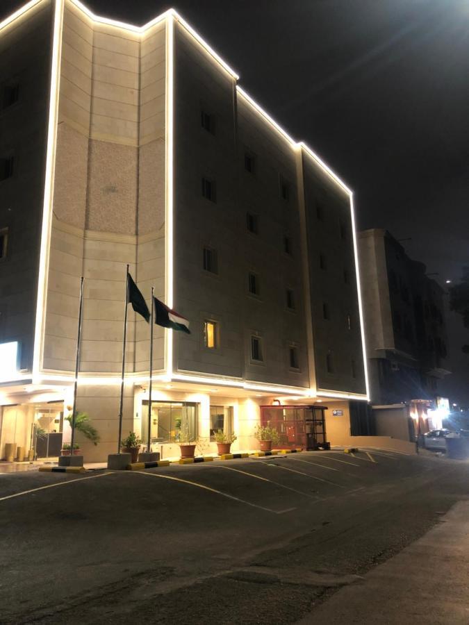 Dar Al Maamon Furnished Apartment Cidde Dış mekan fotoğraf